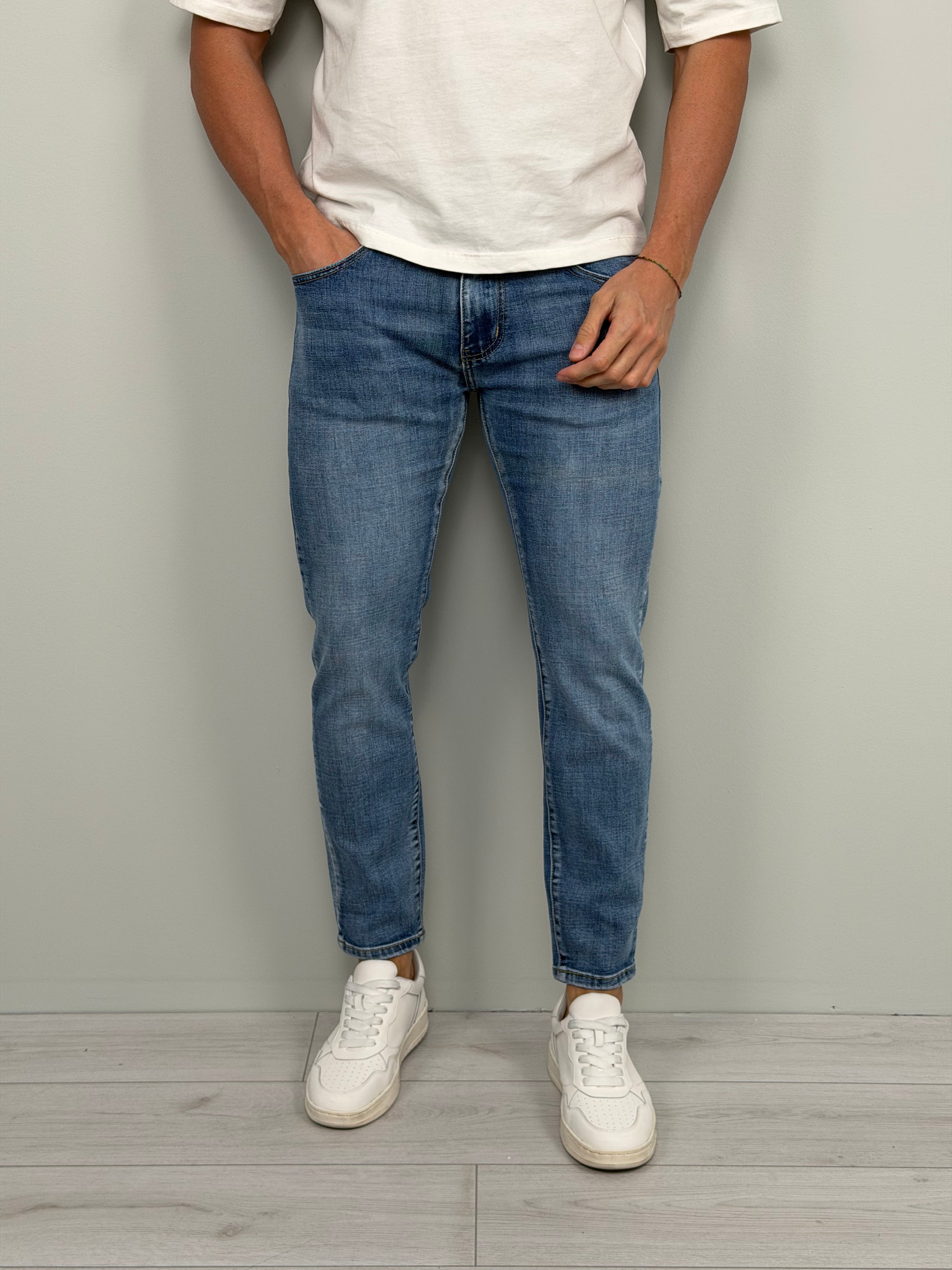 JEANS BLUEWAY