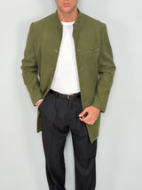 CAPPOTTO GALWAY