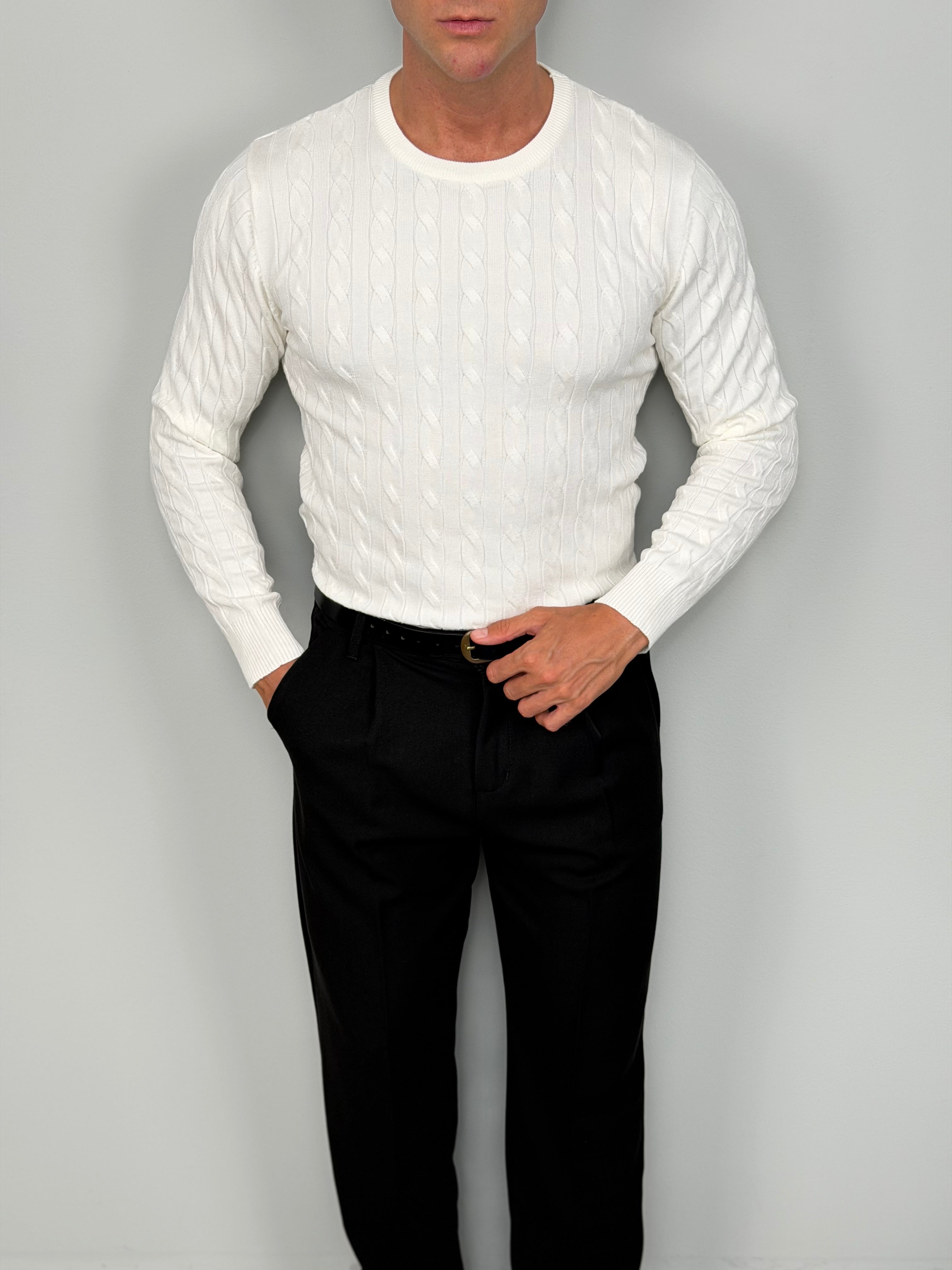 MAGLIA LINCOLN