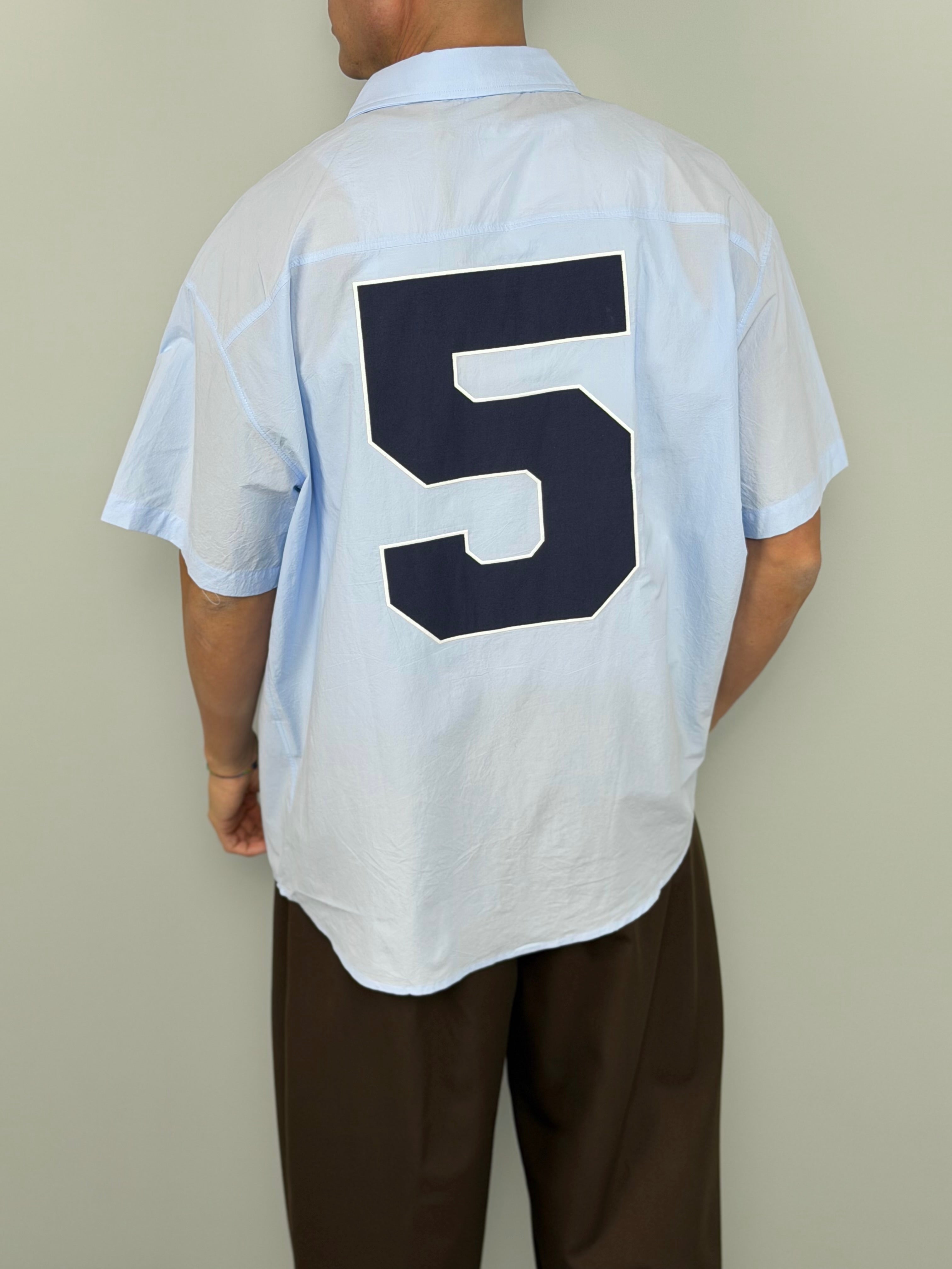 CAMISA FIVE