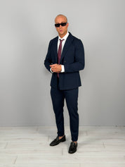 ABITO DOPPIOPETTO SPRING