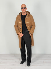 CAPPOTTO MONTGOMERY MILO