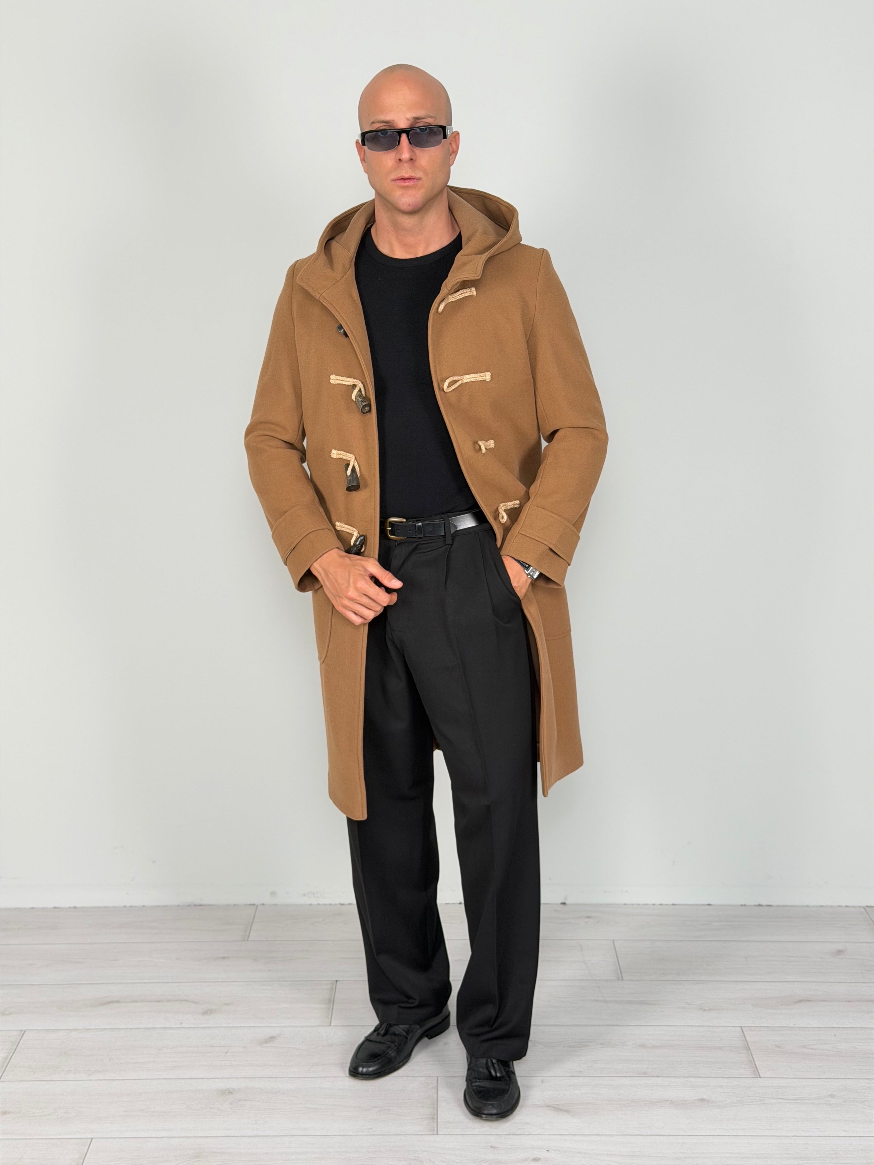 CAPPOTTO MONTGOMERY MILO