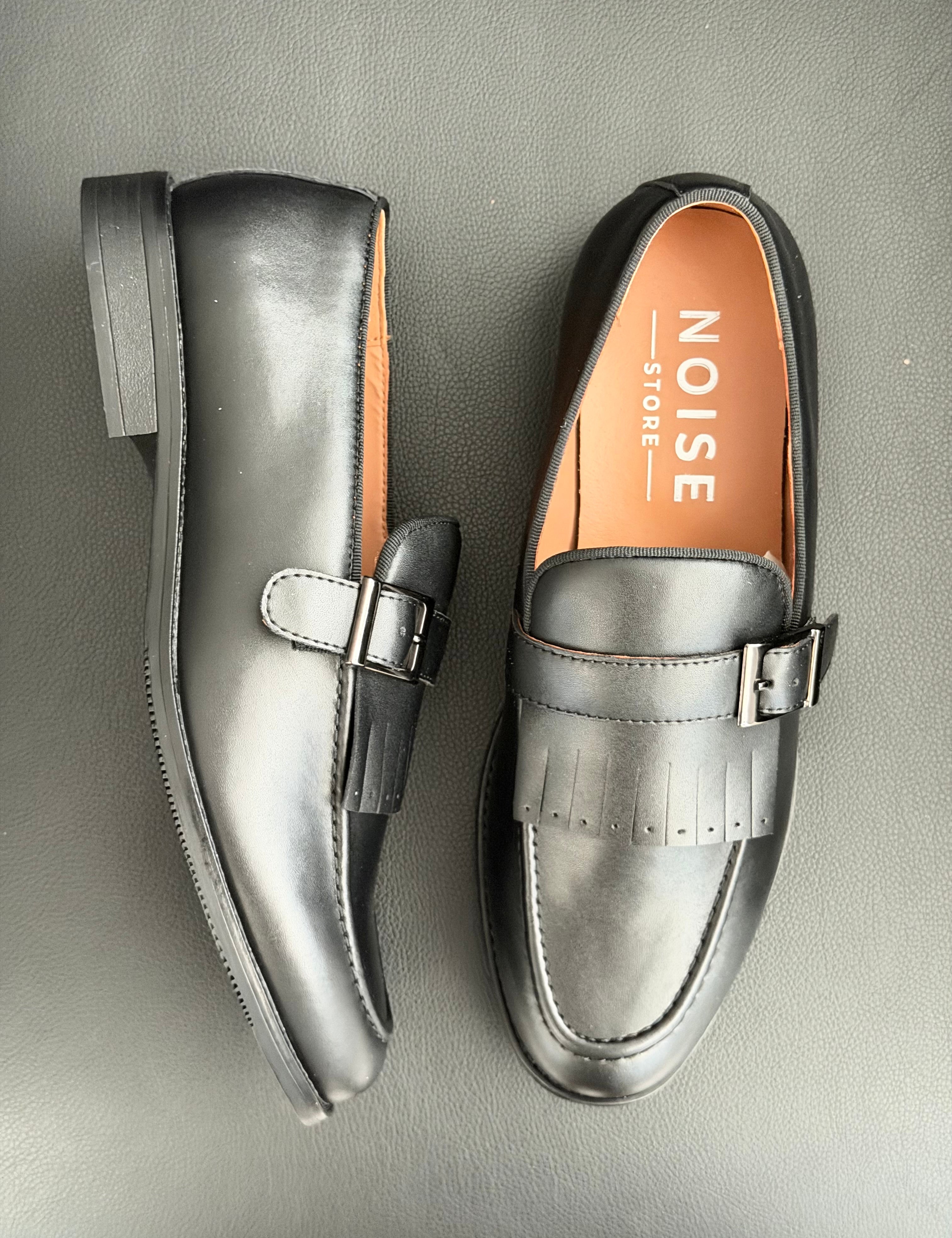 MOCASSINO POLAR