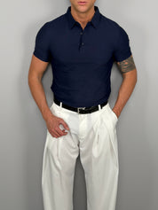 POLO STRETCH - NO STIRO