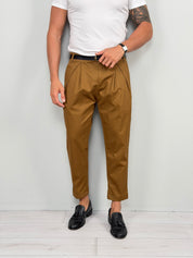 IRLAND MOD CAPRI TROUSERS