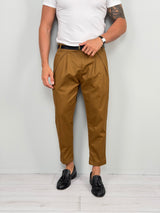 IRLAND MOD CAPRI TROUSERS