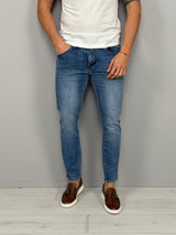 HERITAGE JEANS