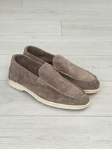 MOCASSIN CAPRI CUIR SUÉDÉ
