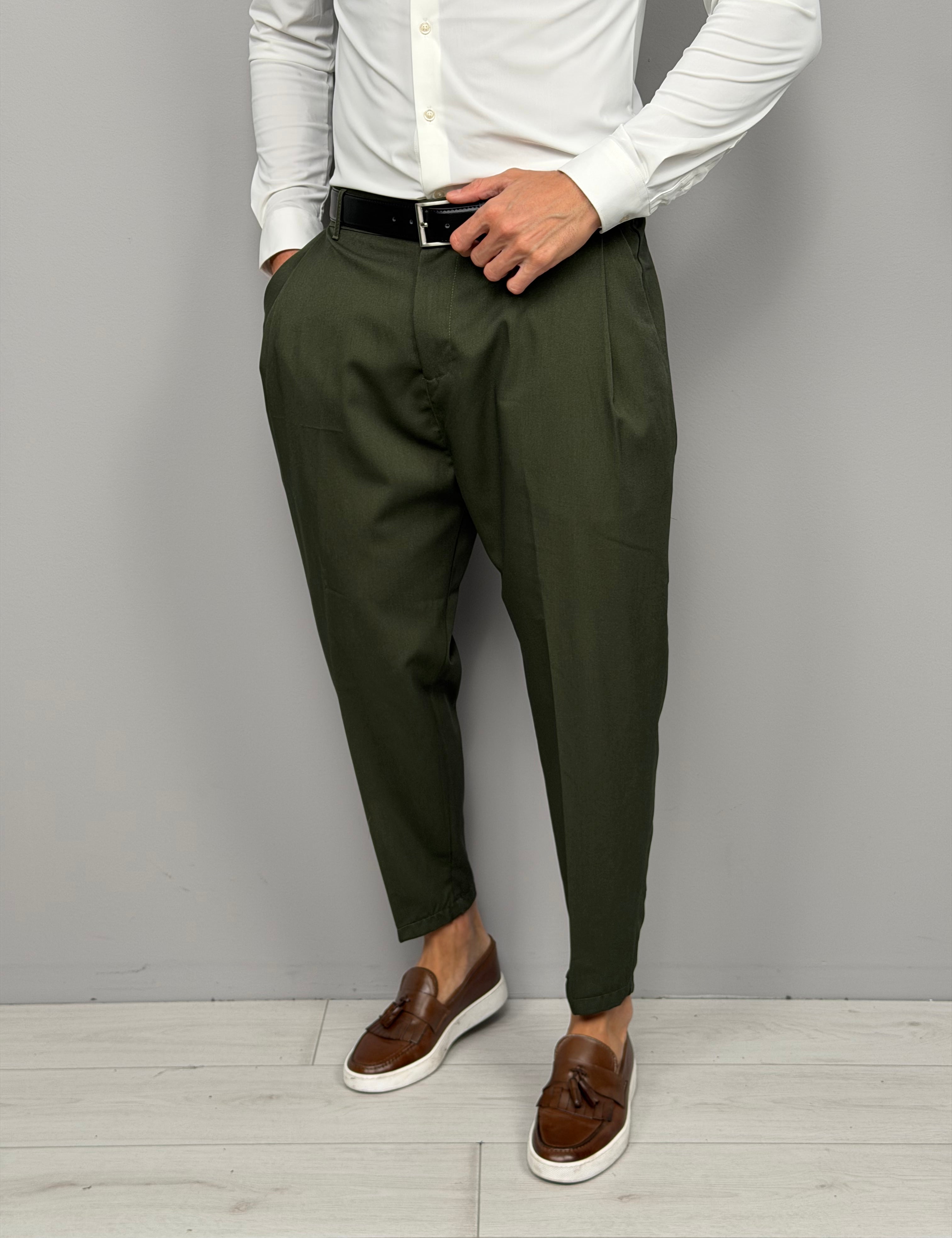 PANTALONE FOLLOW SPRING