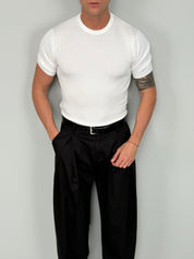 CAMISETA FILO V1 TRAMA