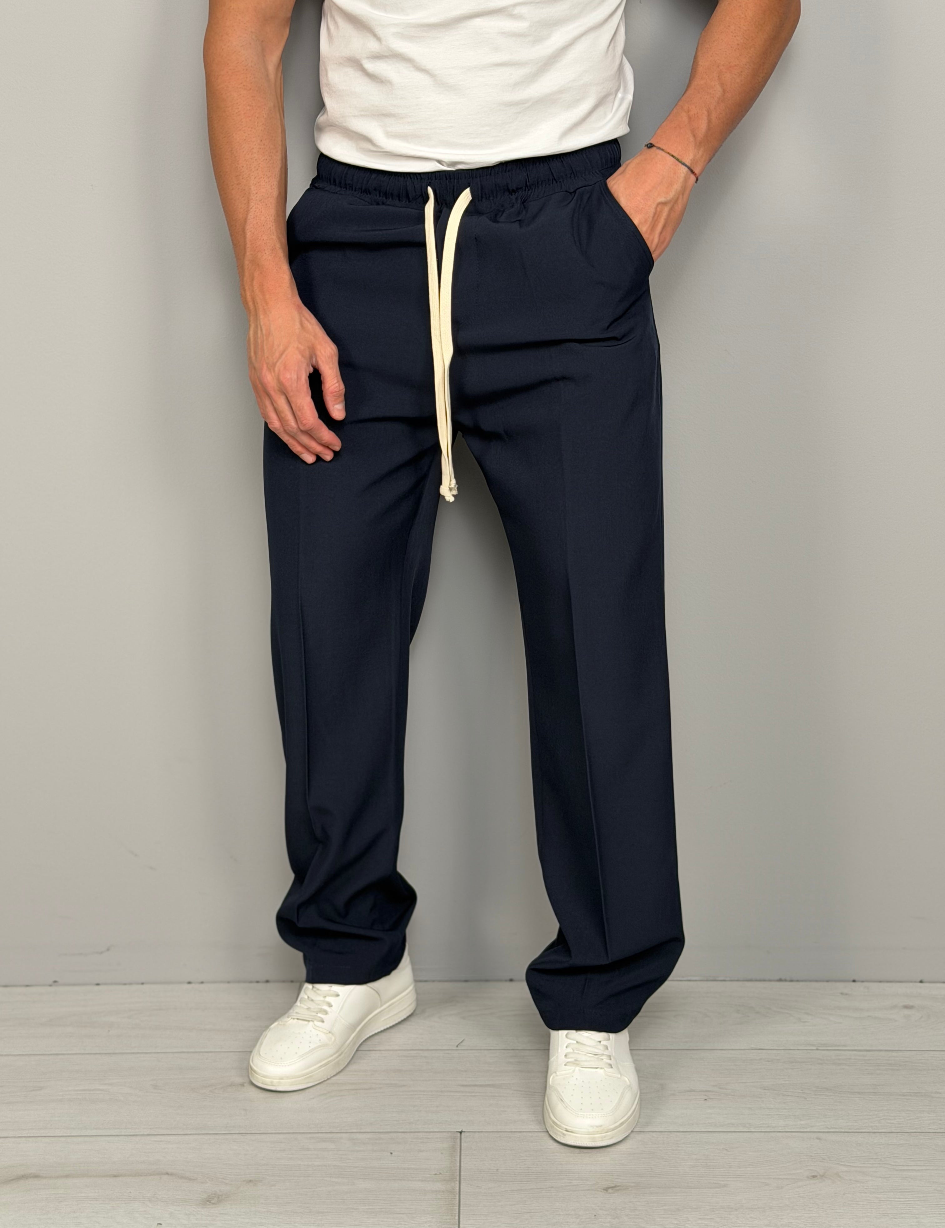 JAPAN ELEGANT WIDE BOTTOM