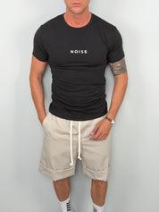 T-SHIRT NOISE BASIC