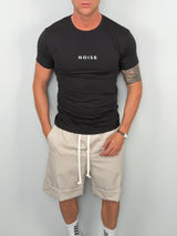 T-SHIRT NOISE BASIC