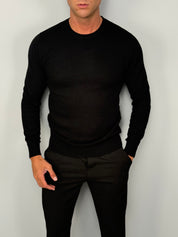 MAGLIONCINO TRAMA FEEL