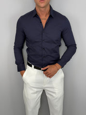 CAMICIA CLASSICA SIGHT