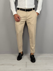 PANTALONE TORINO - TASCA DIETRO