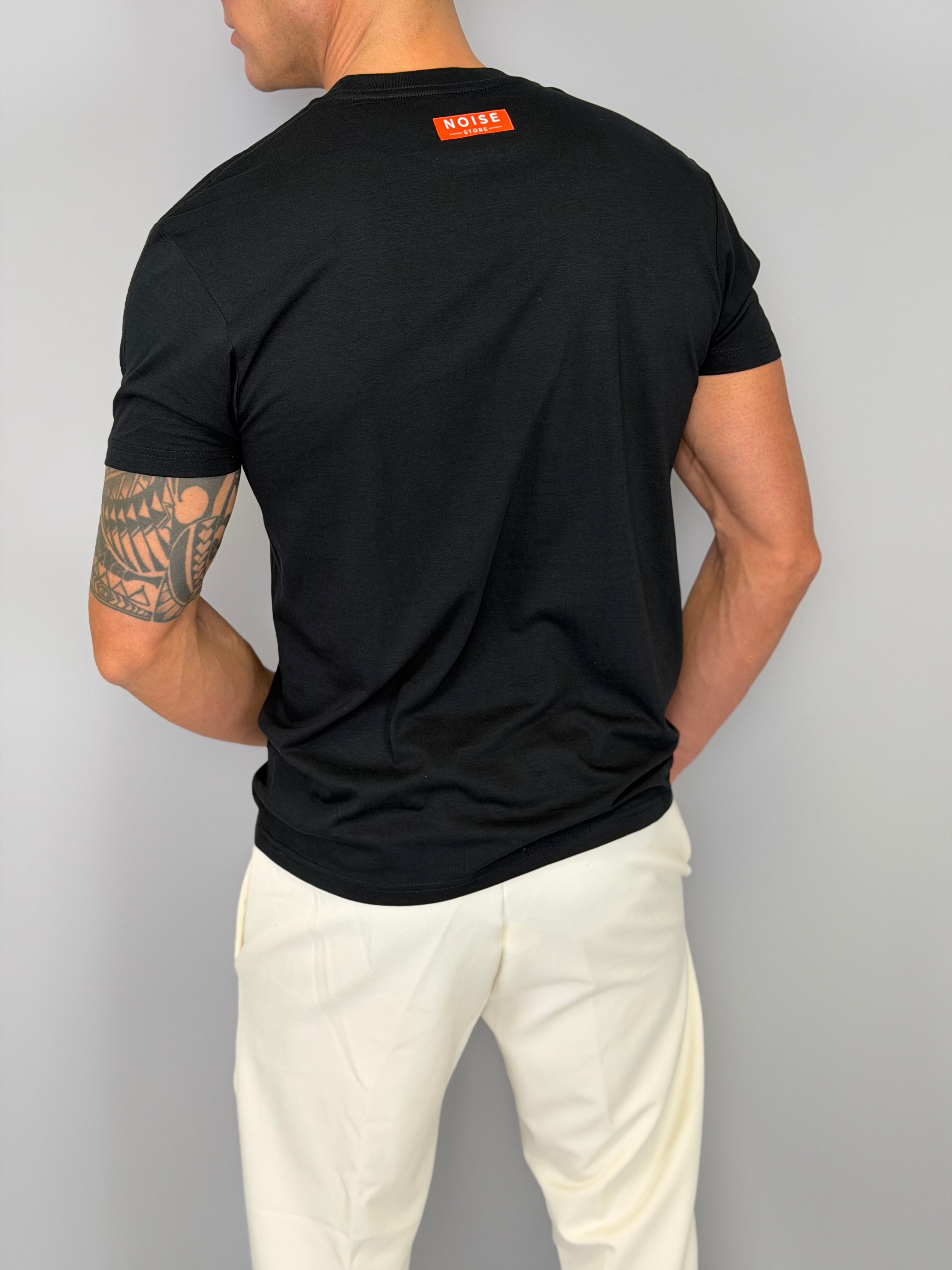 T-SHIRT NOISE CLASSIC