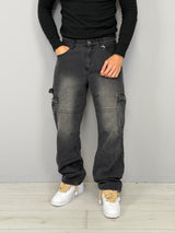 WEITE RIVERSTONE JEANS