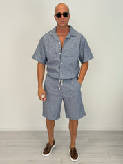 COORDINATO LINO JAIL