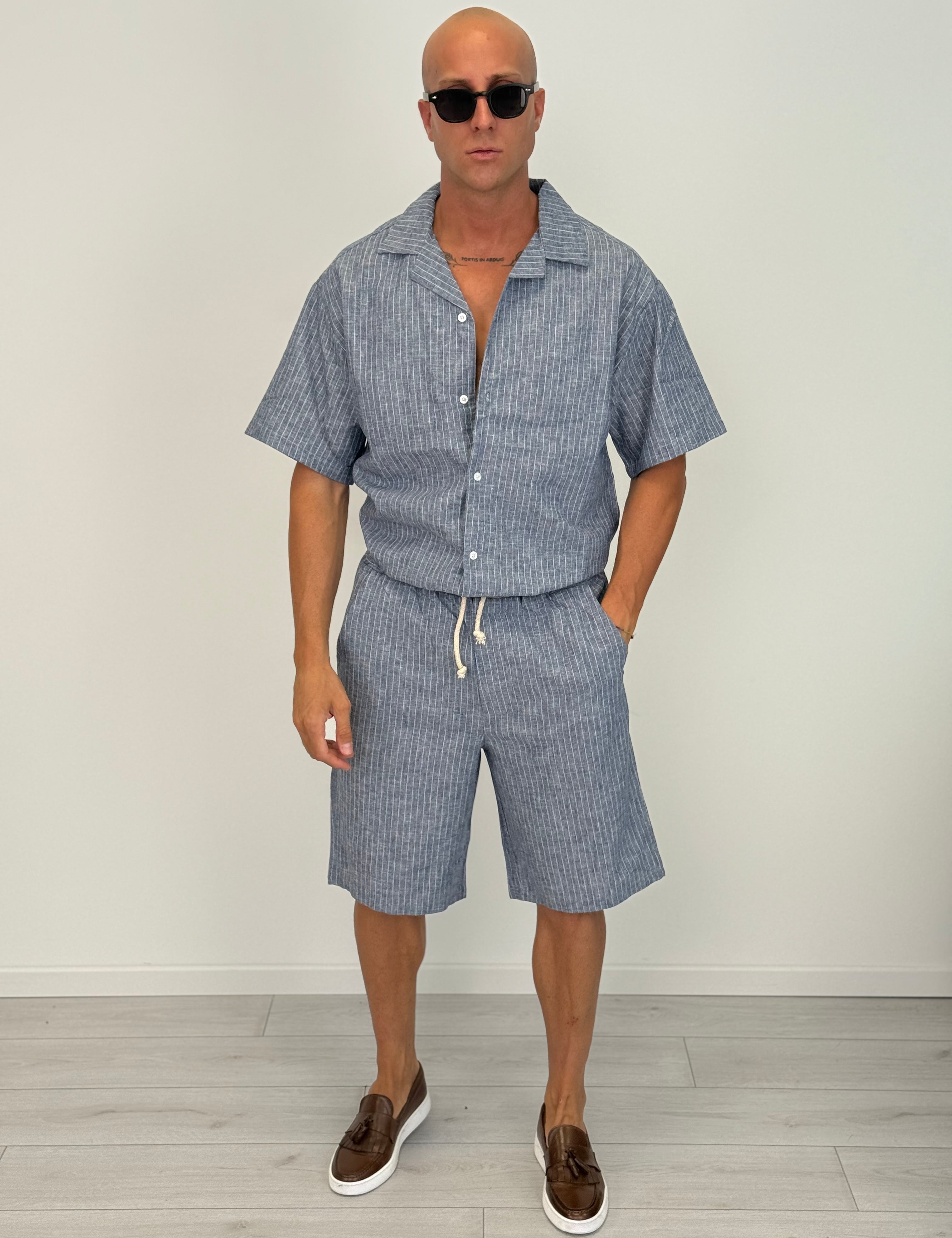 COORDINATO LINO JAIL