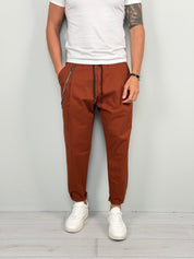 JAPAN FIRE COTTON - BACK POCKET