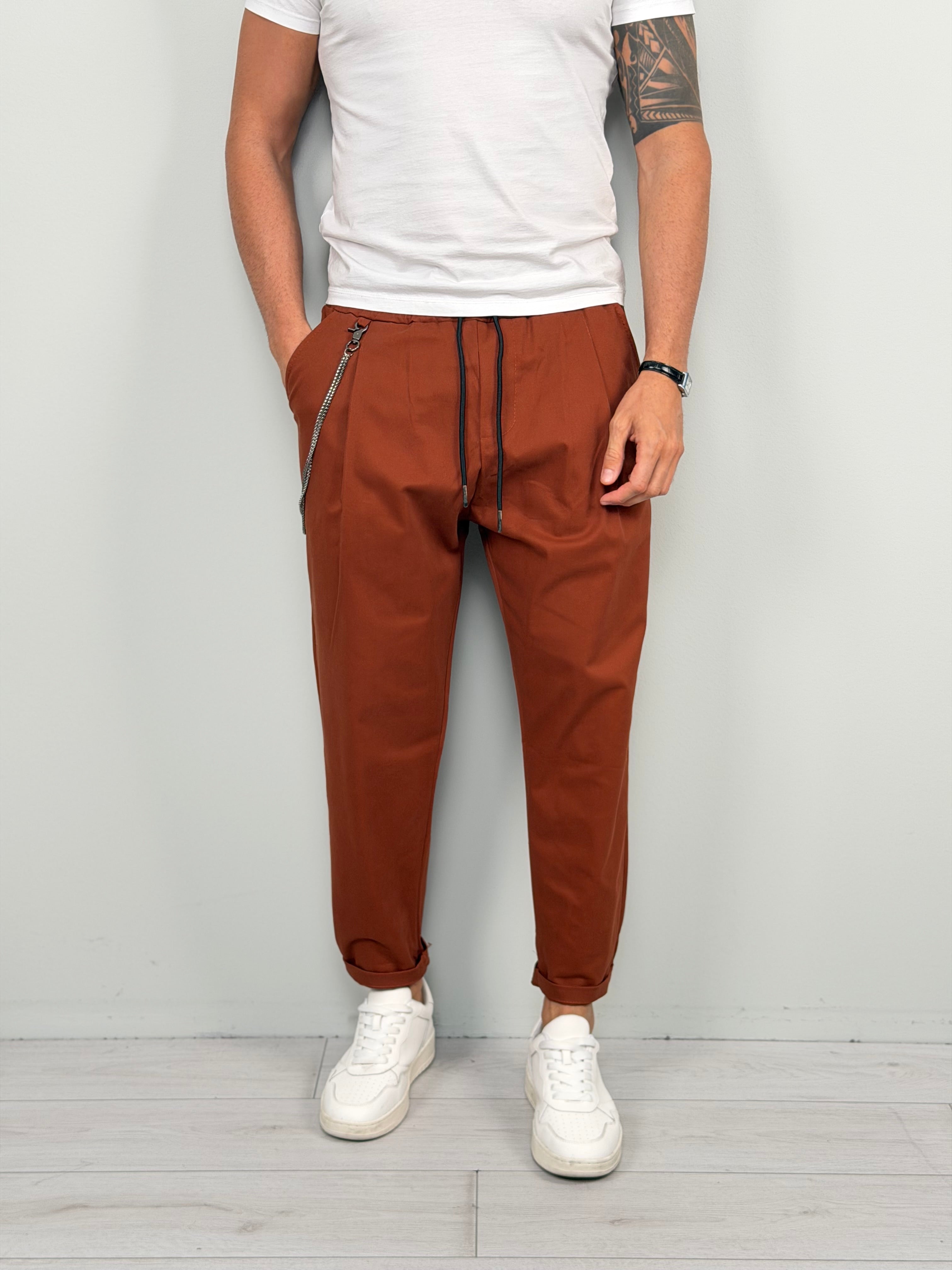 JAPAN FIRE COTTON - BACK POCKET