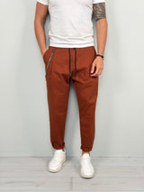 JAPAN FIRE COTTON - BACK POCKET