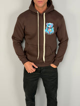 SUDADERA LOS ÁNGELES
