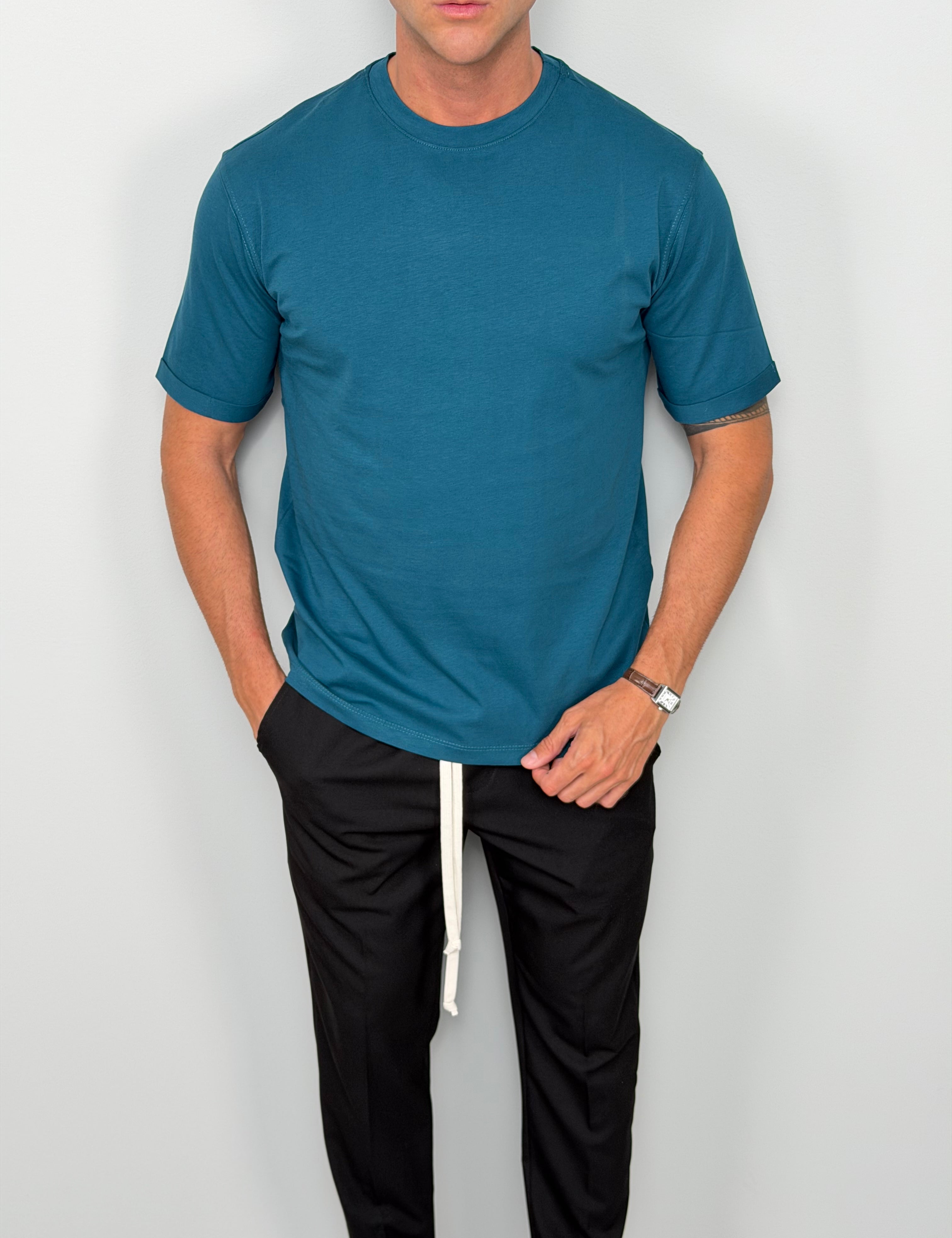 FANTIC T-SHIRT