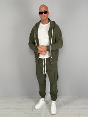 COORDINATO ATELIER VELLUTO