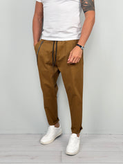 JAPAN FIRE COTTON - BACK POCKET