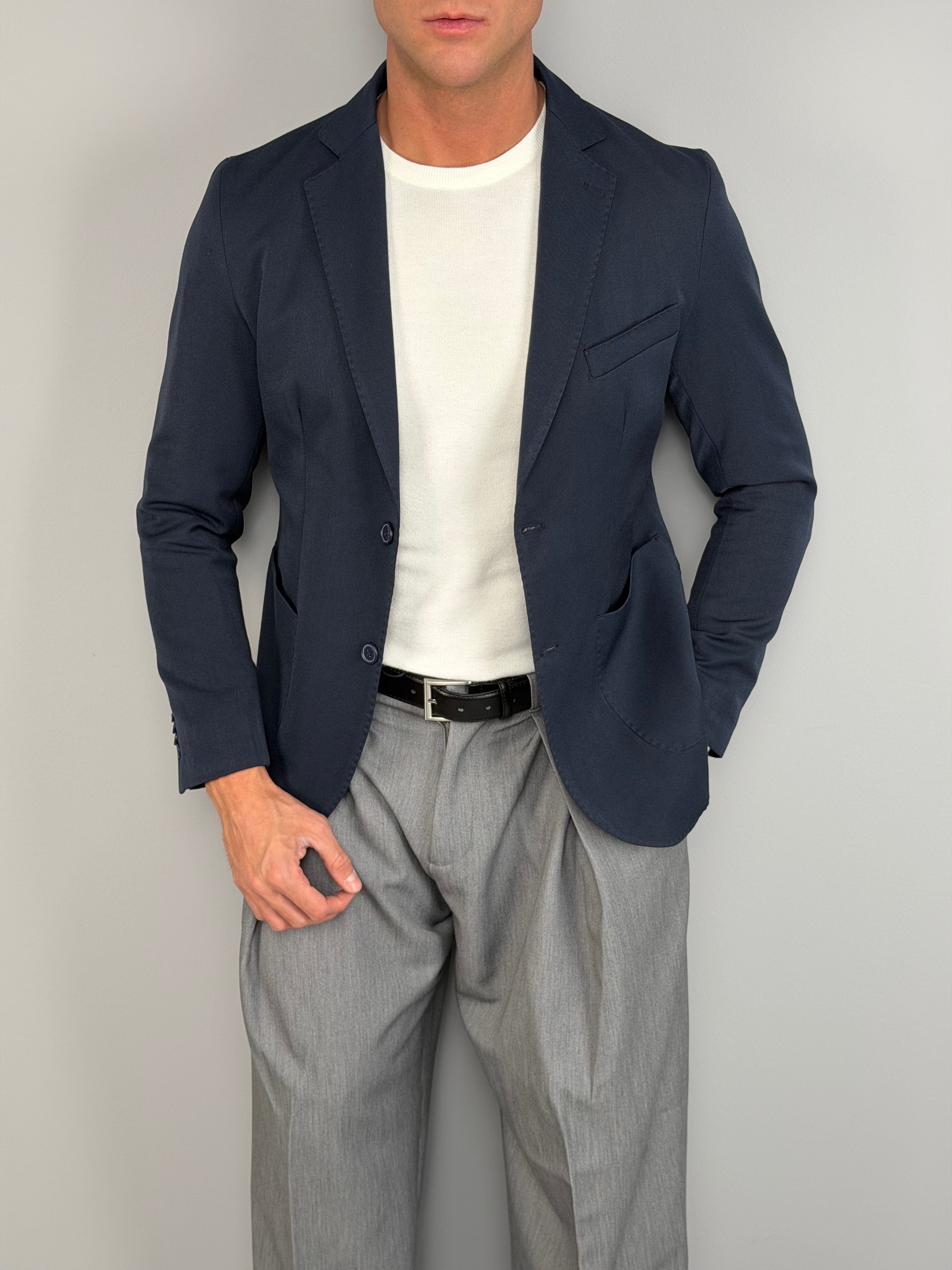 GIACCA MONOPETTO PREMIUM