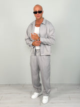 ORIGIN FLAMÉ CO-ORD SET