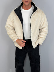 GIACCA NORTH DOUBLEFACE