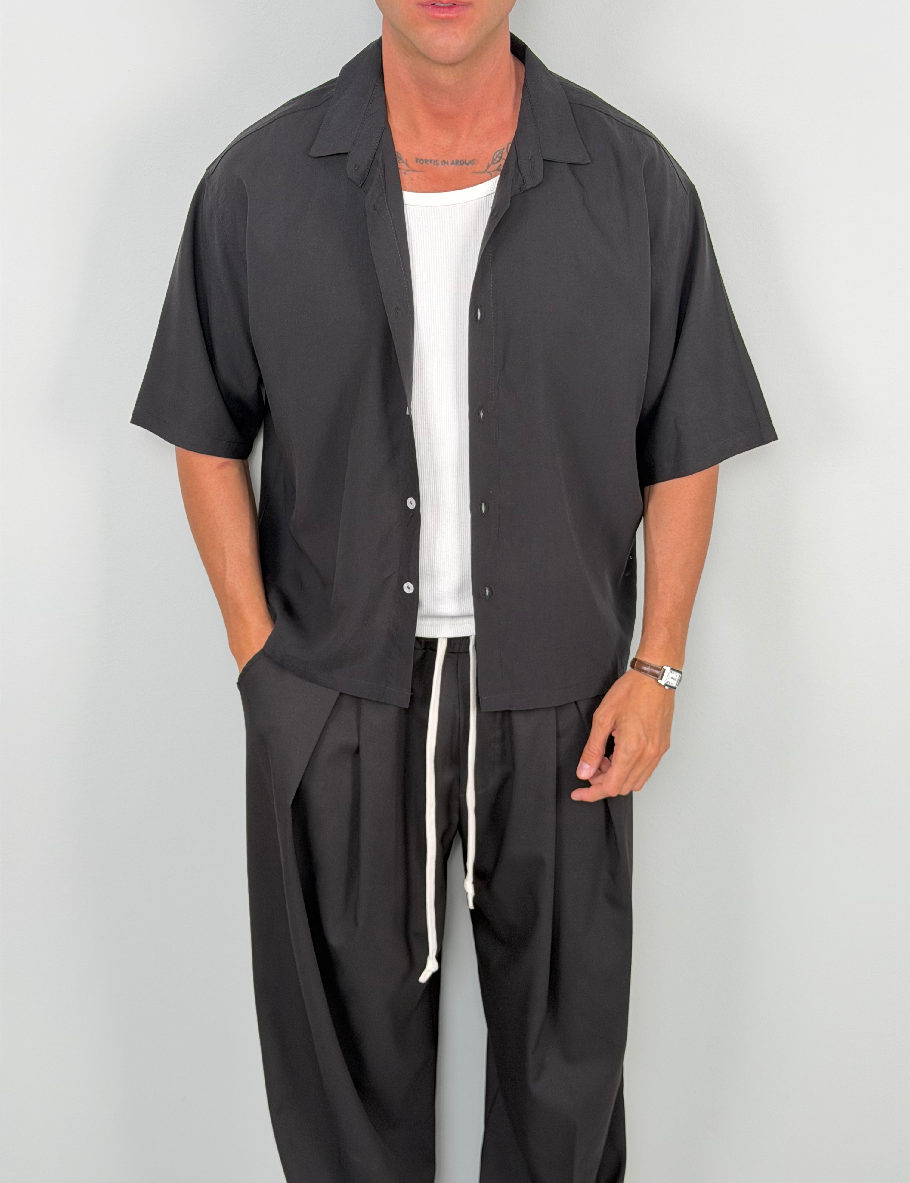 CAMICIA MAREA