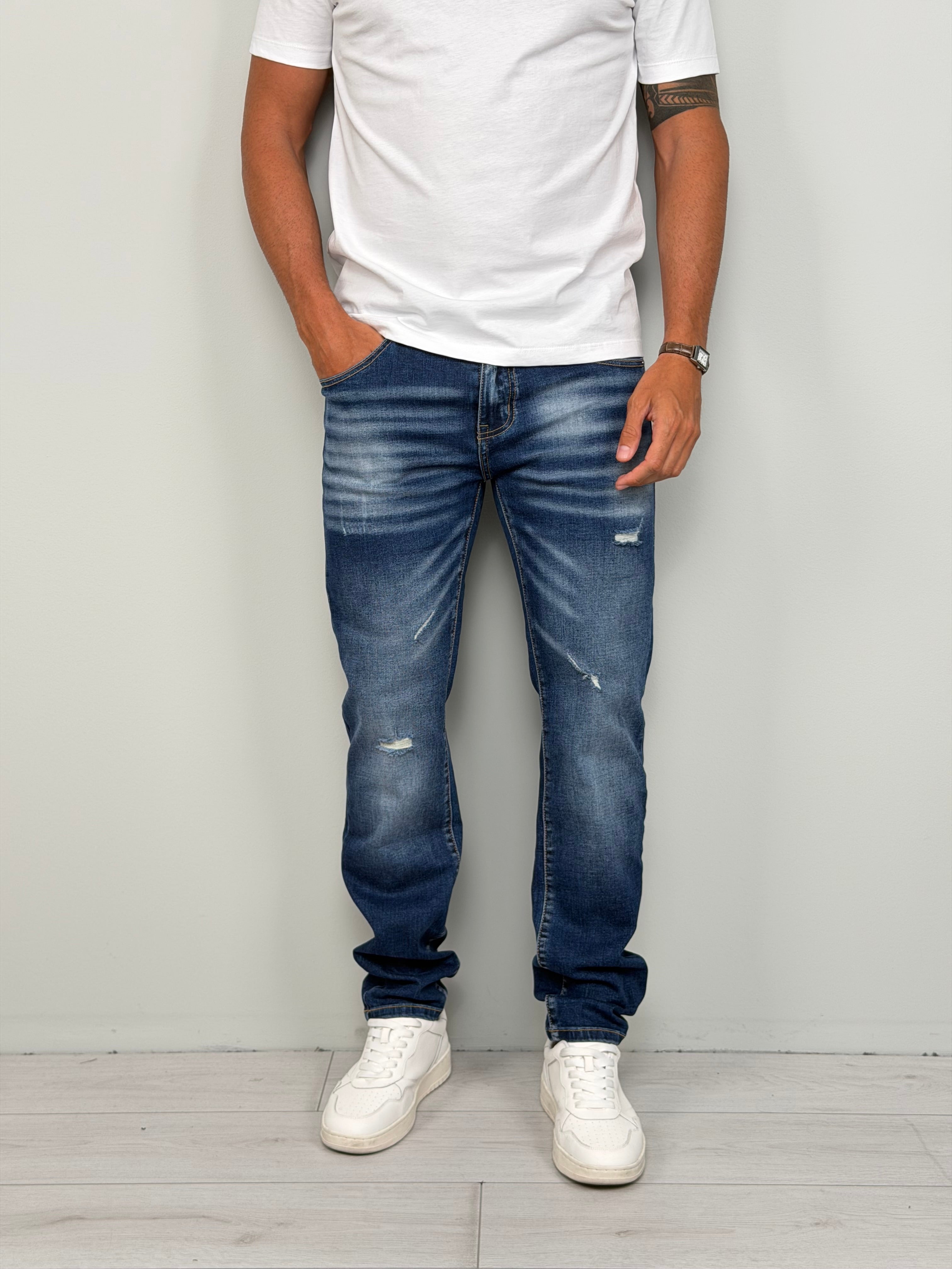 JEANS DENVER
