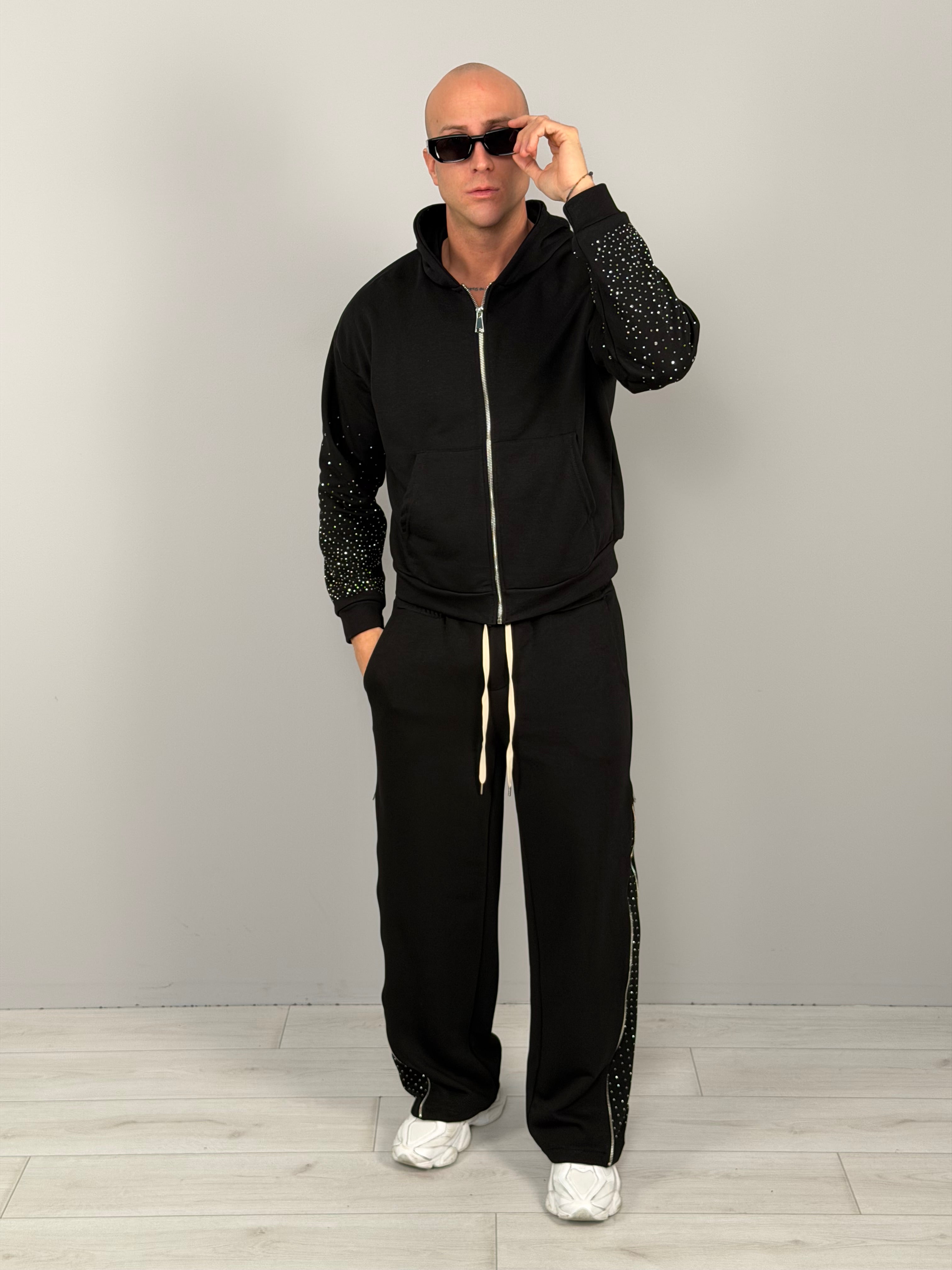 COORDINATO DIAMANTE PREMIUM