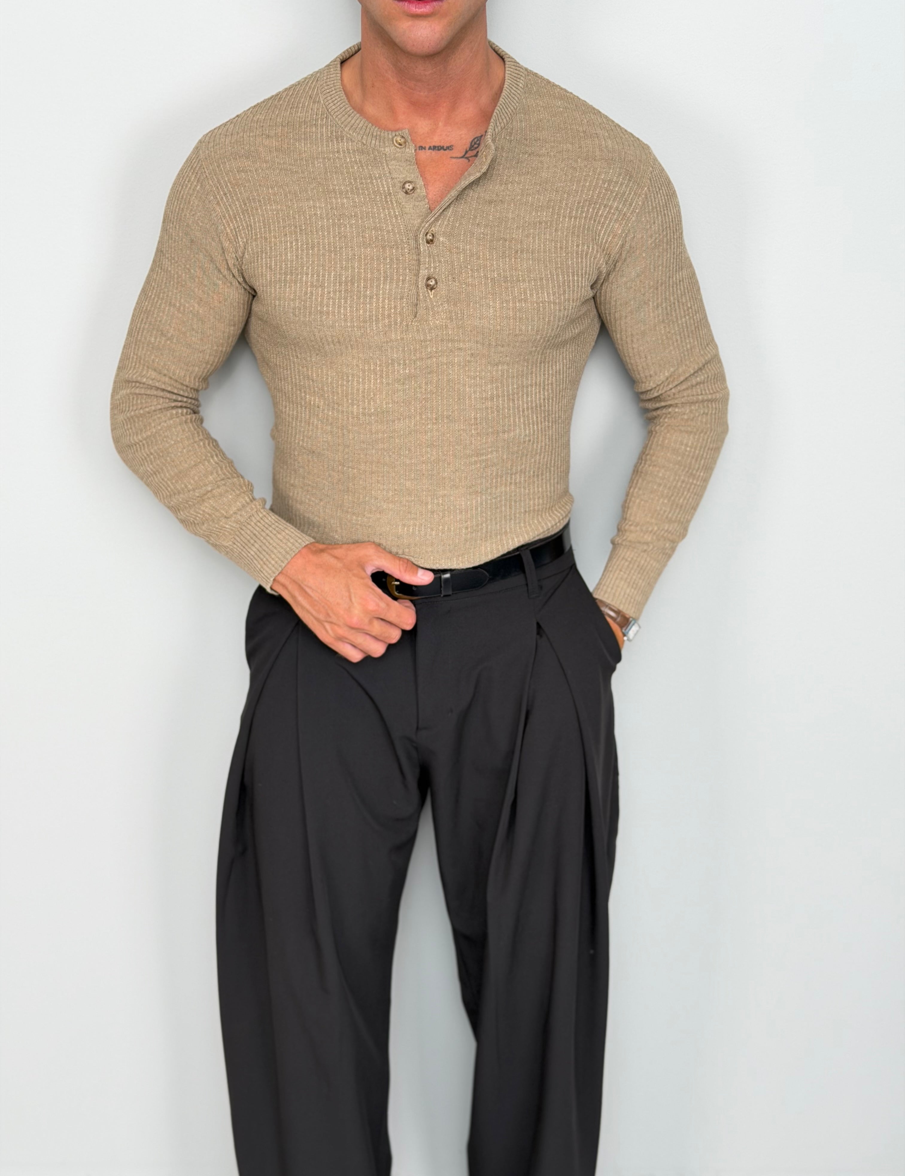 MAGLIA SERAFINO DELFI