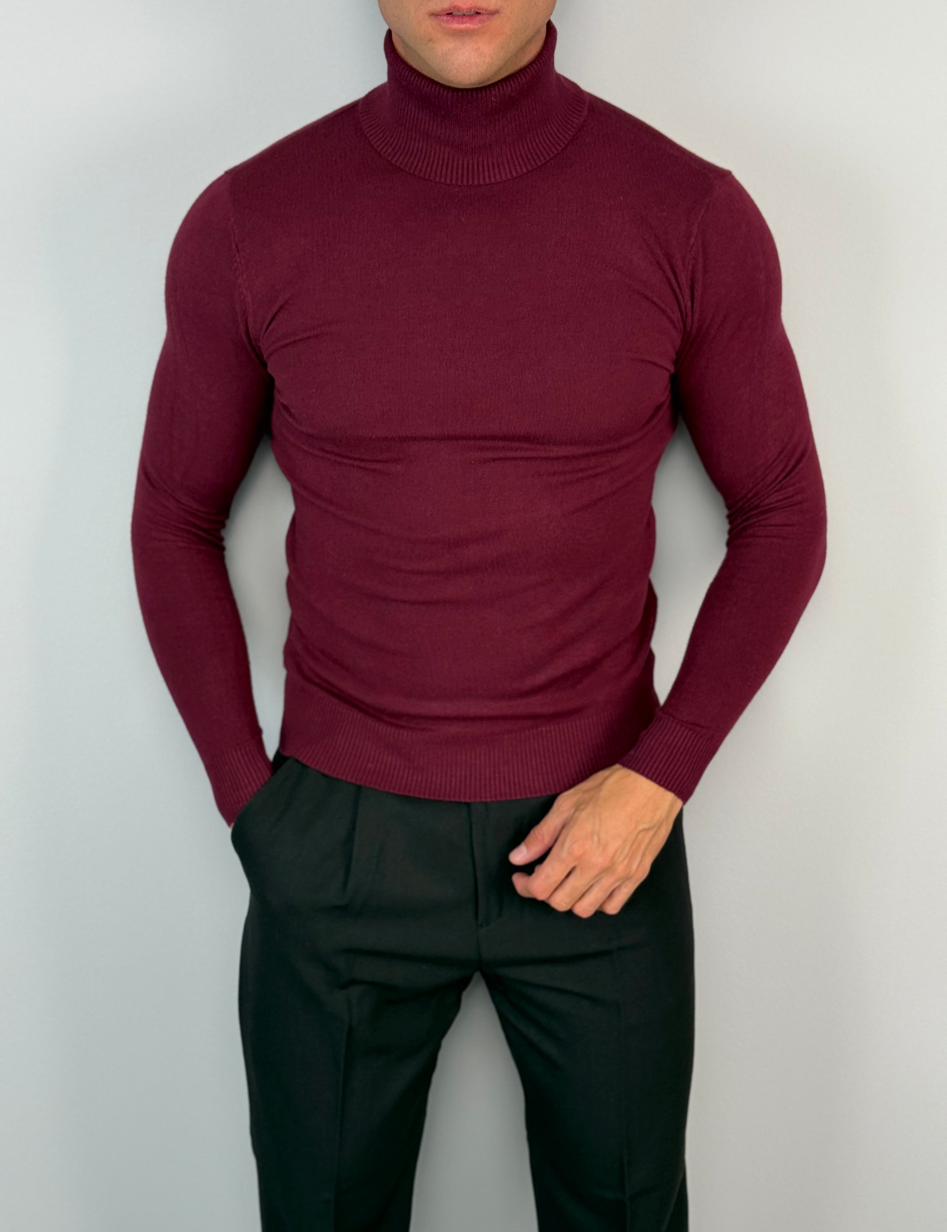 MAGLIONCINO DOLCEVITA