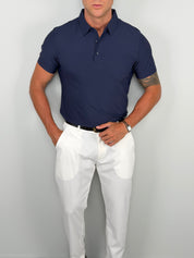 POLO STRETCH - NO STIRO