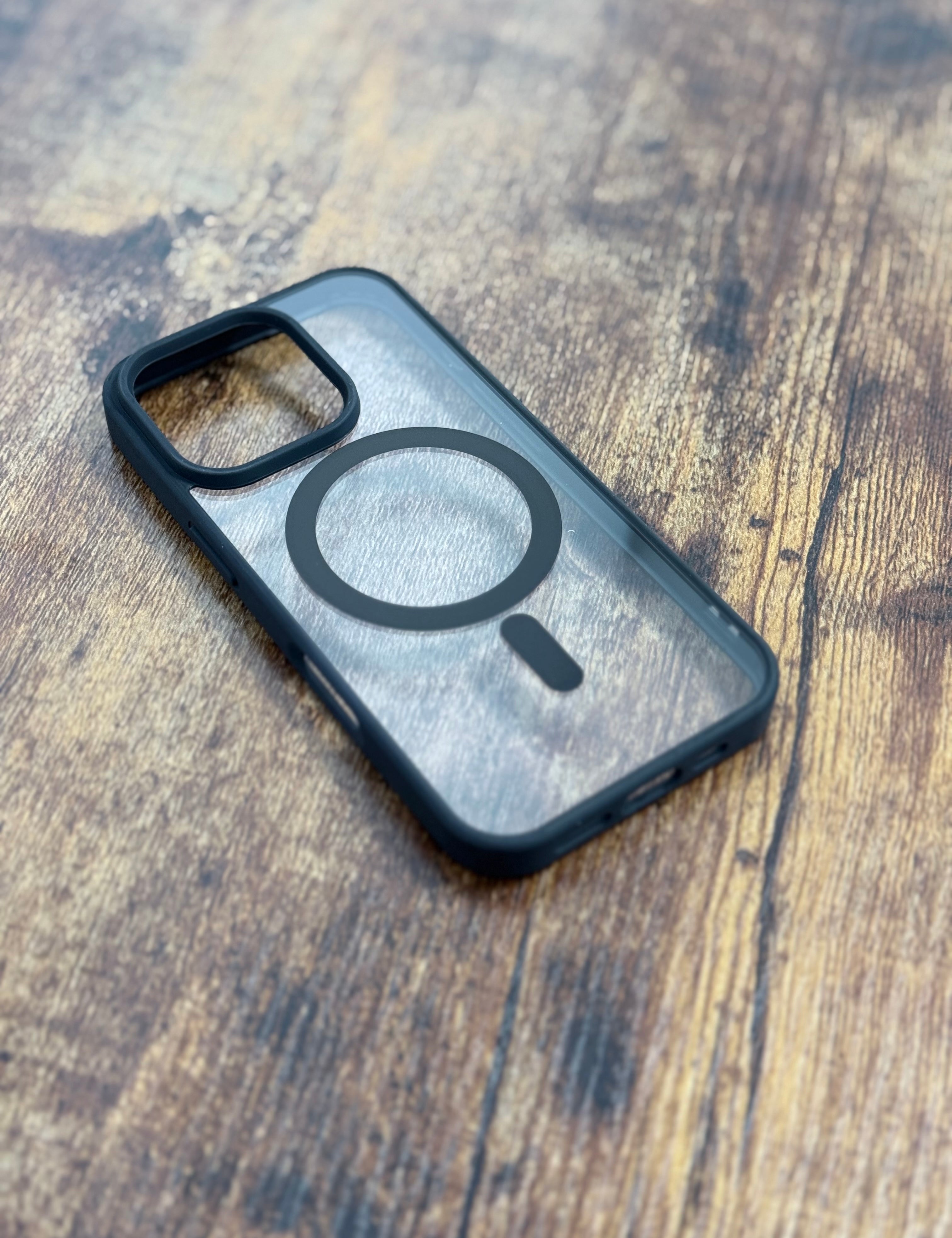 16PROMAX TRASPARENTE