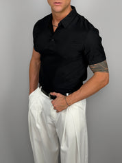POLO STRETCH - NO STIRO