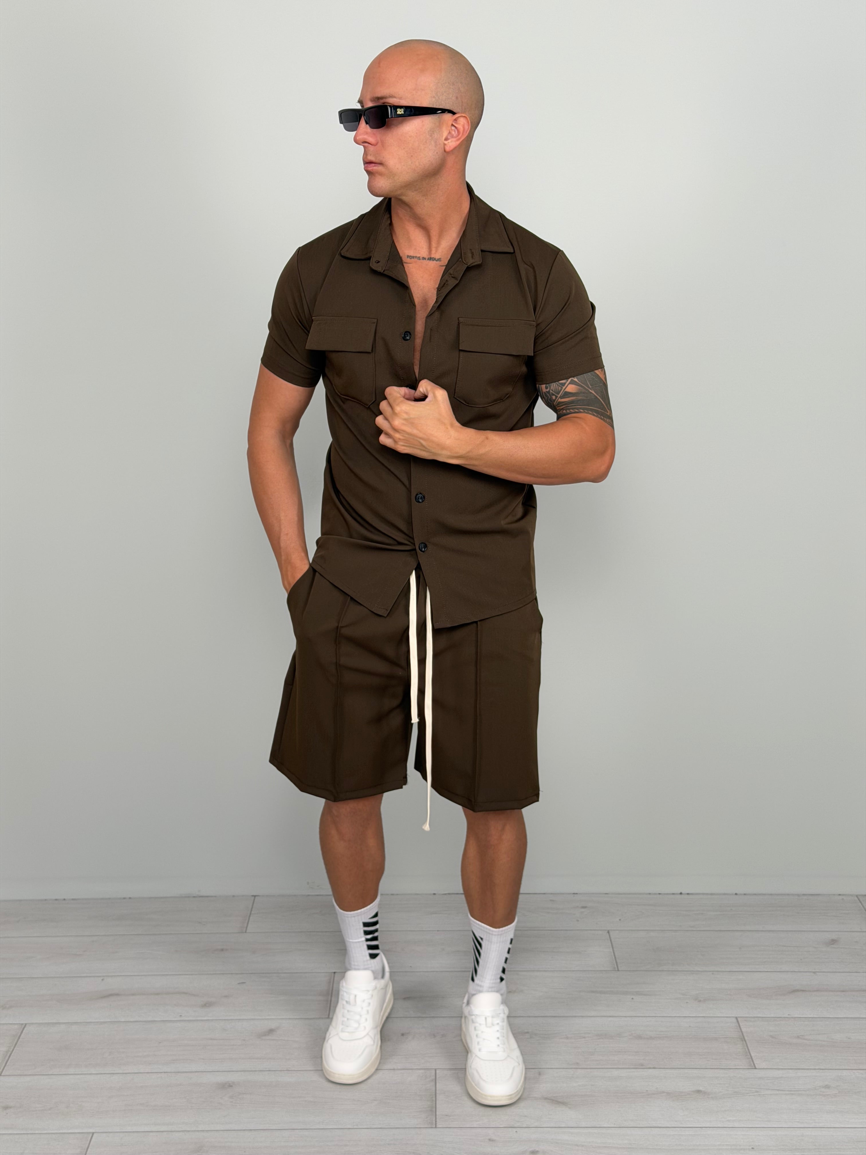 COORDINATO NATIVA