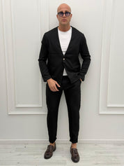 ABITO NOTTINGHAM FIAMMATO