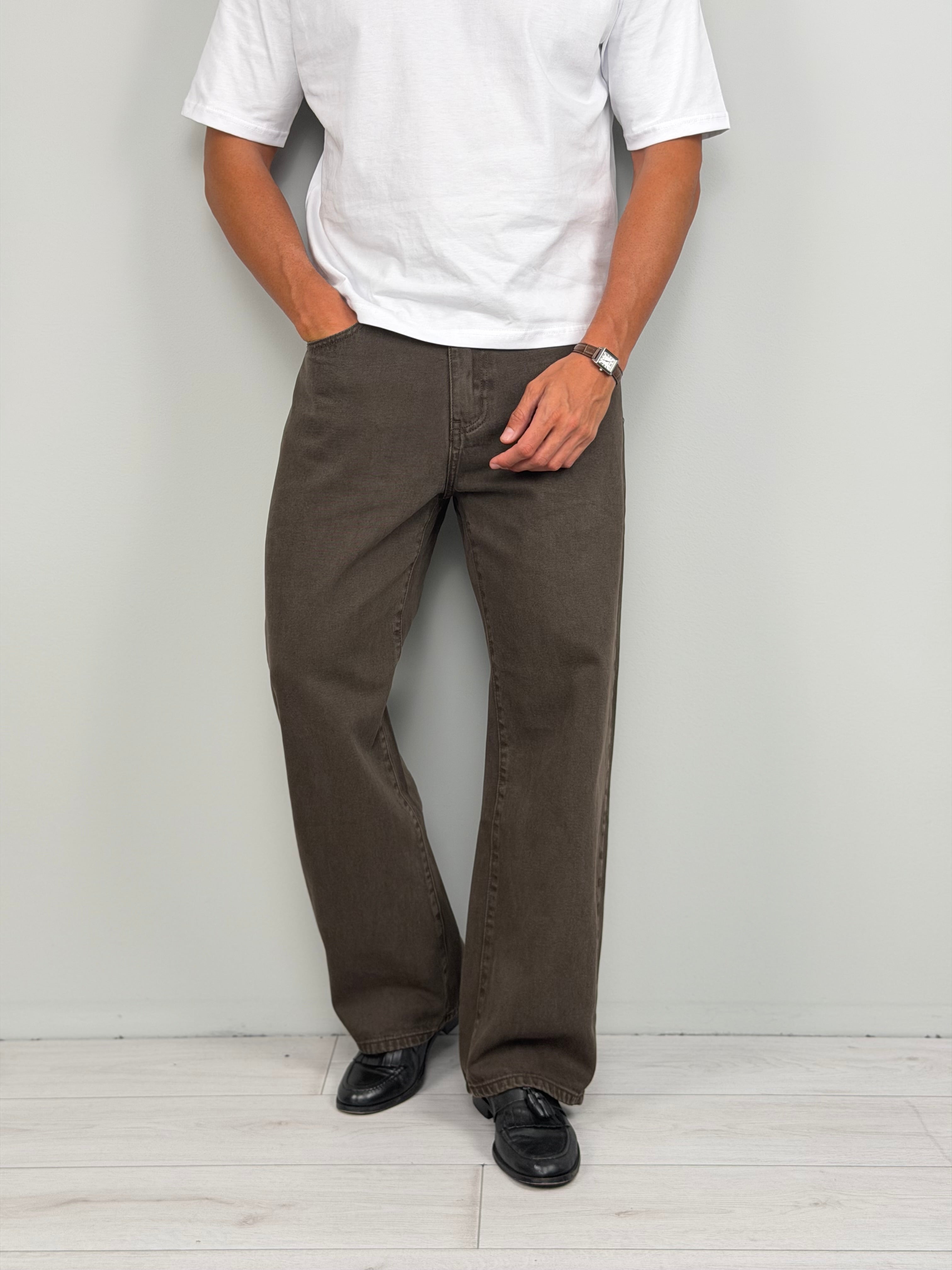 JEANS DUBLIN AMPIO