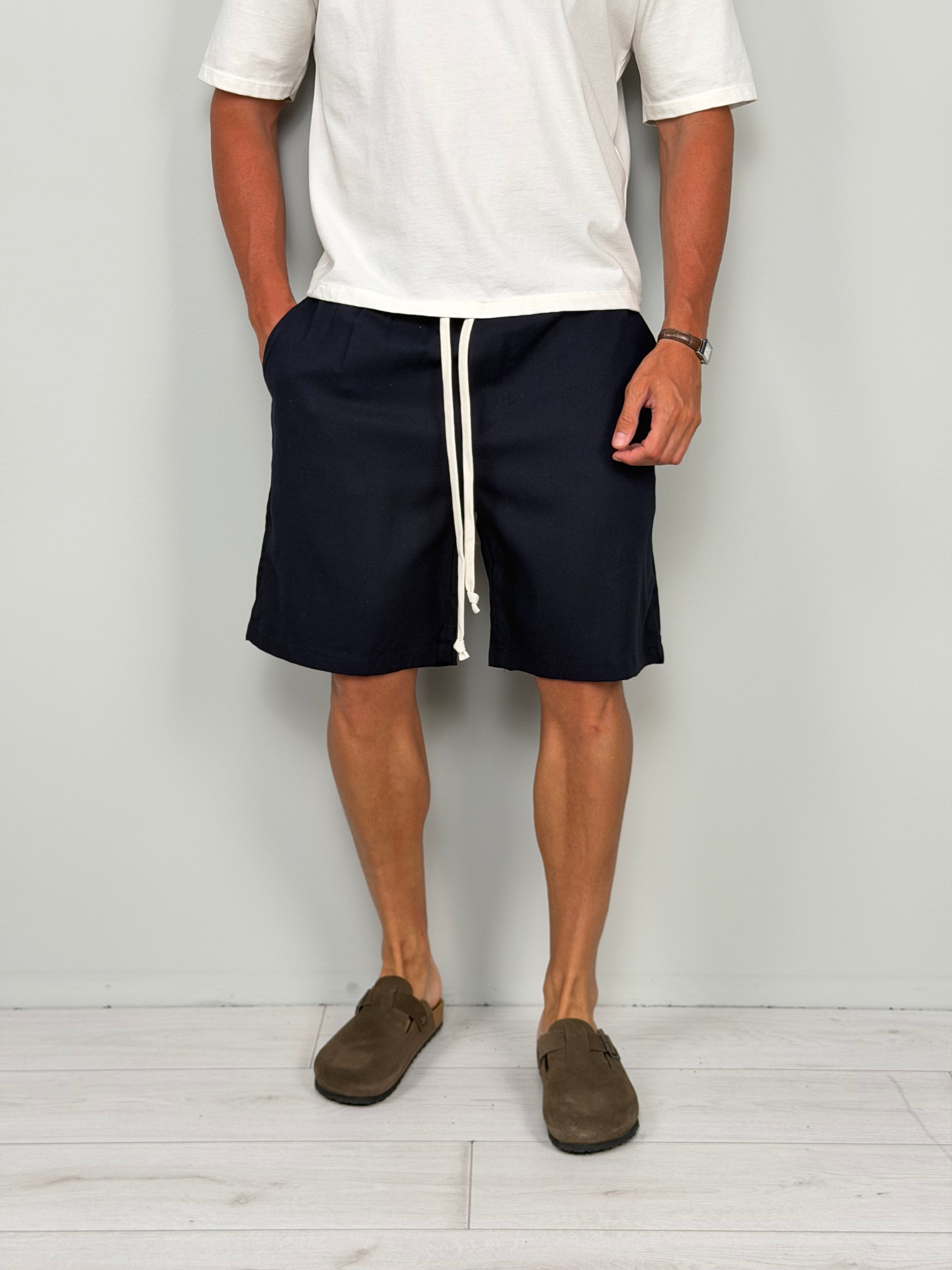 BERMUDA ANTIO IN LINO