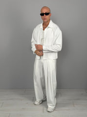 COORDINATO GENESIS GESSATO