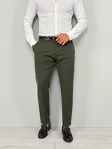PANTALÓN MOD CAPRI BÁSICO