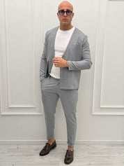 ABITO NOTTINGHAM FIAMMATO